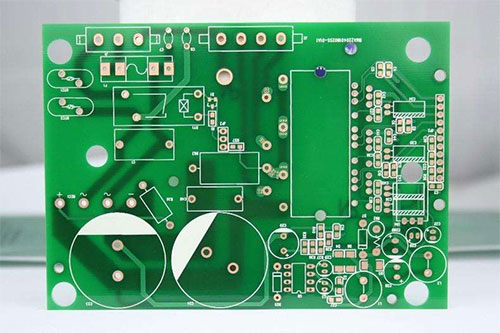 PCB行業(yè)持續(xù)洗牌，5G商用風(fēng)口紅利期顯現(xiàn)