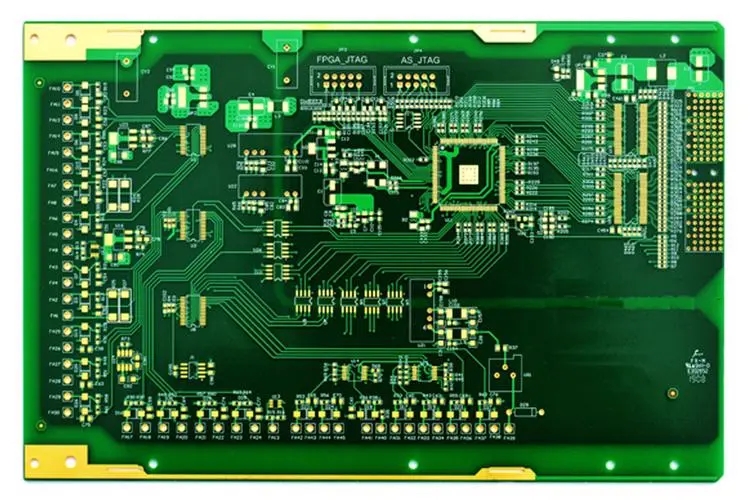 為什么三層PCB在電路板加工中很少見？