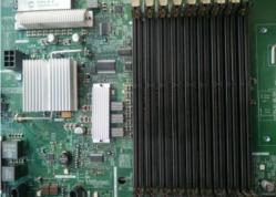 貼片電阻上部電極錫鉛層脫落原因有哪些？